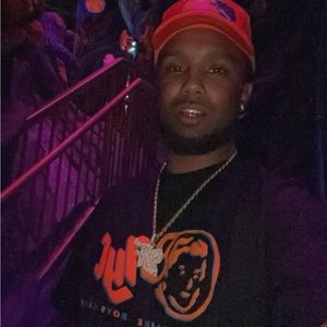 Meet your Posher, Ty'rice